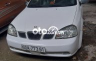 Daewoo Lacetti 2006 - Xe màu trắng giá 110 triệu tại Đồng Nai