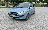 Hyundai Getz 2010 - Xe màu xanh giá 165 triệu tại Điện Biên