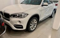 BMW X6 2017 - Màu trắng, xe nhập giá 2 tỷ 430 tr tại Hà Nội