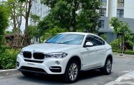 BMW X6 2017 - Màu trắng, nhập khẩu nguyên chiếc giá 2 tỷ 450 tr tại Hà Nội