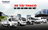 Kia Frontier 2022 - Siêu ưu đãi bùng nổ duy nhất trong tháng 6 giá 395 triệu tại BR-Vũng Tàu