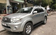 Toyota Fortuner 2009 - Màu bạc, 340 triệu giá 340 triệu tại Quảng Bình