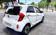 Kia Morning 2013 - Màu trắng giá ưu đãi giá 216 triệu tại Hà Giang