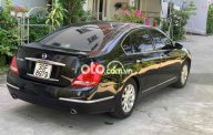 Nissan Teana 2007 - Màu đen giá 269 triệu tại Đà Nẵng