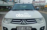 Mitsubishi Pajero 2014 - Màu trắng giá hữu nghị giá 470 triệu tại Tp.HCM