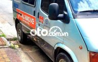 Ford Transit 1999 - Xe còn cứng cáp, máy êm giá 39 triệu tại Tp.HCM