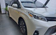 Toyota Sienna 2018 - Viet’s Car Auto giá 3 tỷ 100 tr tại Tp.HCM