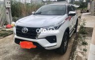 Toyota Fortuner 2022 - Xe màu trắng giá 1 tỷ 180 tr tại Bến Tre