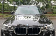 BMW X3 2014 - Xe màu đen, xe nhập giá 868 triệu tại Hà Nội