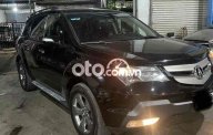 Acura MDX 2007 - Màu đen, xe gia đình giá 440 triệu tại Đồng Nai