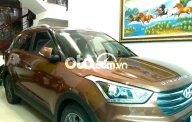 Hyundai Creta 2016 - Nhập Ấn Độ giá 538 triệu tại Tp.HCM