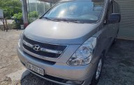 Hyundai Starex 2010 - Màu bạc giá cạnh tranh giá 470 triệu tại Hà Nội