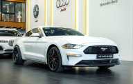 Ford Mustang 2018 - Màu trắng, xe nhập giá 2 tỷ 350 tr tại Hà Nội