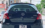 Toyota Yaris 2008 - Màu đen, giá cực tốt giá 267 triệu tại Ninh Bình