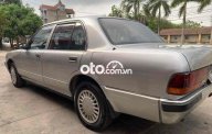Toyota Crown 1992 - Màu bạc giá 115 triệu tại Đắk Lắk