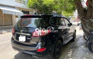 Hyundai Santa Fe 2011 - Màu đen, nhập khẩu nguyên chiếc, giá 420tr giá 420 triệu tại Khánh Hòa