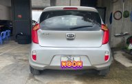 Kia Picanto 2013 - Màu bạc, nhập khẩu giá 250 triệu tại Thanh Hóa