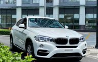 BMW X6 2017 - Màu trắng, xe nhập giá 2 tỷ 480 tr tại Hà Nội