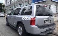 Infiniti QX56 2006 - Giá 800 triệu giá 800 triệu tại Tp.HCM