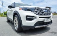 Ford Explorer 2019 - Nhập Mỹ, hàng độc hiếm giá 3 tỷ 800 tr tại Bình Dương