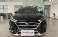 Hyundai Tucson 2020 - Gia đình sử dụng kỹ, còn bảo hành chính hãng giá 916 triệu tại Bình Thuận  