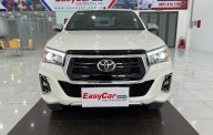 Toyota Hilux 2019 - Màu trắng, nhập khẩu giá 895 triệu tại Tiền Giang