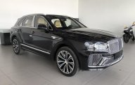 Bentley Bentayga 2021 - Xe chính hãng sang trọng, option cao, giao ngay tháng 7 giá 20 tỷ 500 tr tại Tp.HCM