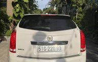 Cadillac SRX 2010 - Đi nước ngoài cần bán gấp  giá 620 triệu tại Tp.HCM