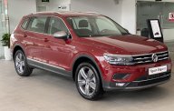 Volkswagen Tiguan 2021 - Volkswagen Đà Nẵng, giá tốt nhất thị trường, nhập khẩu nguyên chiếc, ưu đãi cực lớn tại đây giá 1 tỷ 699 tr tại Đà Nẵng