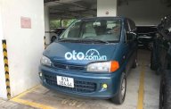 Mitsubishi Delica 1997 - Nhập Nhật giá 185 triệu tại Tp.HCM