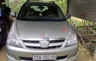 Toyota Innova 2006 - Màu bạc giá 209 triệu tại Tuyên Quang
