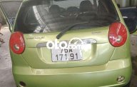 Chevrolet Spark 2009 - Bán xe đang sử dụng giá 85 triệu tại Quảng Ngãi