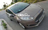 Ford Fiesta 2015 - Số tự động, chính chủ giá 315 triệu tại Thái Bình