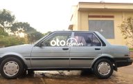 Toyota Corolla 1988 - Nhập khẩu, giá chỉ 40 triệu giá 40 triệu tại Đắk Lắk
