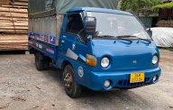 Hyundai Porter 2008 - Không một lỗi nhỏ giá 172 triệu tại Hà Nội