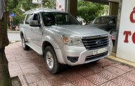 Ford Everest 2010 - Đăng ký 2010 mới 95%, giá tốt 265tr giá 265 triệu tại Nam Định