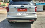 Ford Explorer 2017 - Xe nhập Mỹ nguyên chiếc giá 1 tỷ 235 tr tại Long An