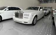 Rolls-Royce Phantom 2015 - Odo 13.000 km giá 27 tỷ 500 tr tại Hà Nội