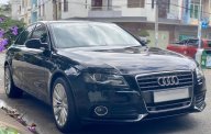 Audi A4 2009 - Đăng ký lần đầu 2009 xe gia đình giá tốt 475tr giá 475 triệu tại Tp.HCM