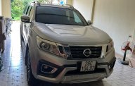 Nissan Navara 2019 - Màu bạc, nhập khẩu, 550tr giá 550 triệu tại Sơn La