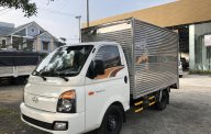 Hyundai Porter 2022 - Thùng kín inox, tặng 100% bảo hiểm, giá ưu đãi giá 432 triệu tại Đà Nẵng