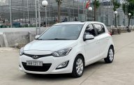 Hyundai i20 2014 - Màu trắng, xe nhập số tự động giá 325 triệu tại Hải Phòng