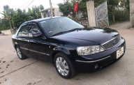 Ford Laser 2003 - Màu đen giá 116 triệu tại Ninh Bình