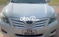 Toyota Camry 2007 - Màu trắng, xe nhập chính chủ giá 450 triệu tại Hà Tĩnh