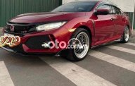 Honda Civic 2020 - Màu đỏ, xe nhập chính chủ giá 860 triệu tại Bình Thuận  