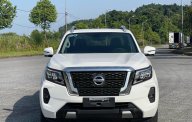 Nissan Navara 2021 - Màu trắng, giá chỉ 776 triệu giá 776 triệu tại Lào Cai