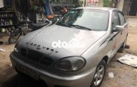 Daewoo Lanos 2003 - Màu bạc, nhập khẩu giá hữu nghị giá 45 triệu tại Hà Nam