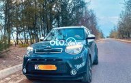 Kia Soul 2016 - Đổi xe cần bán giá 600 triệu tại Tp.HCM