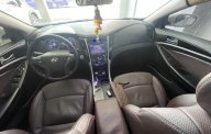 Hyundai Sonata 2010 - Màu trắng giá 425 triệu tại Bình Phước