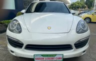 Porsche Cayenne S 2011 - Siêu lướt cực mới, xe chính chủ sử dụng kĩ, không lỗi lầm bao check test hãng giá 1 tỷ 550 tr tại Tp.HCM